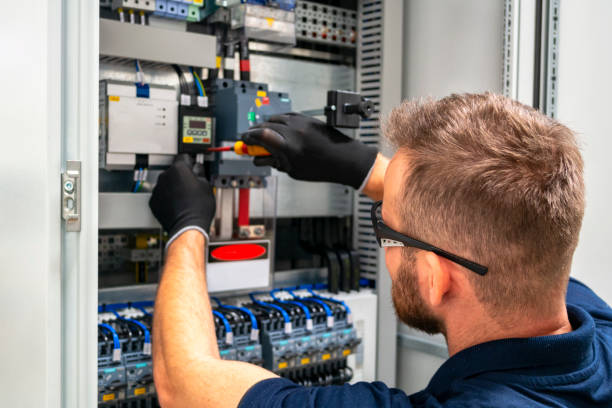 Best Best Electricians Near Me  in Harvard, IL