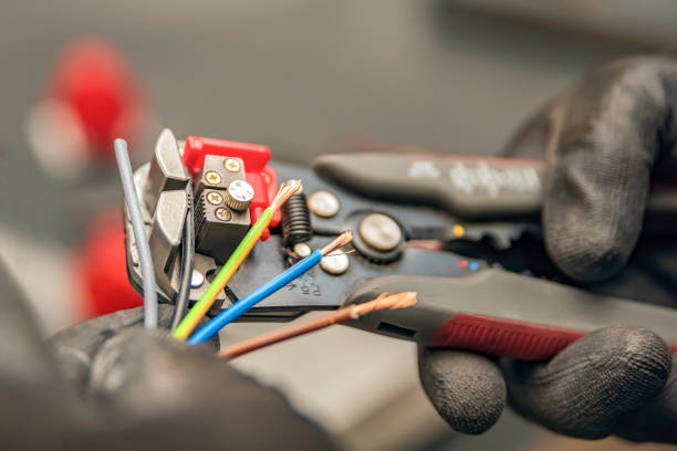 Best Electrical System Inspection  in Harvard, IL