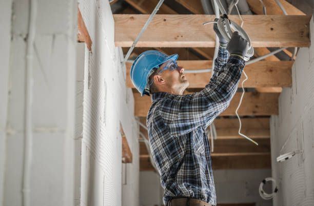 Best Electrician for Home Renovation  in Harvard, IL