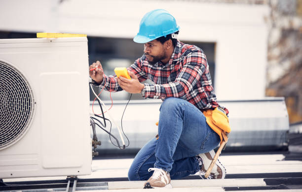 Best Affordable Emergency Electrician  in Harvard, IL