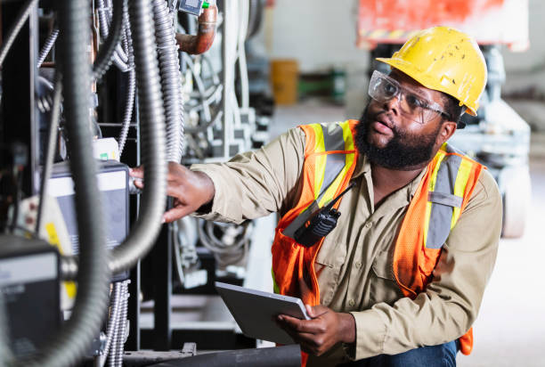 Best Circuit Breaker Repair  in Harvard, IL