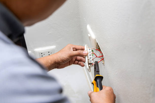Best Electrical System Inspection  in Harvard, IL