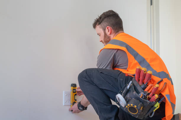 Harvard, IL Electrician Pros