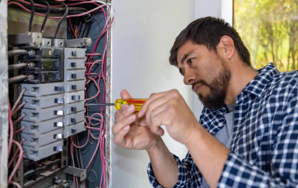 Best Electrician Near Me  in Harvard, IL